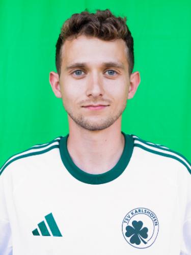 Marcel Grabau