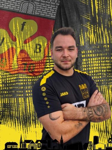 Julian Kasch