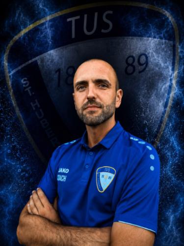 Hakan Caliskan