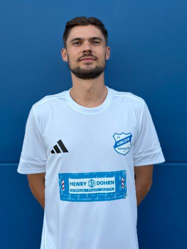 Jan Armin Luis Aufgebauer