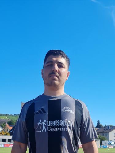Melik Oglagi