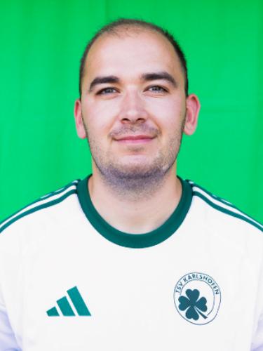 Niklas Kunz