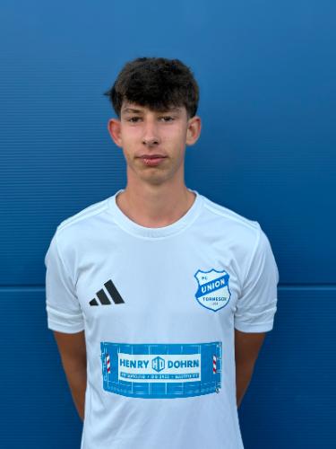 Luca Dallmann
