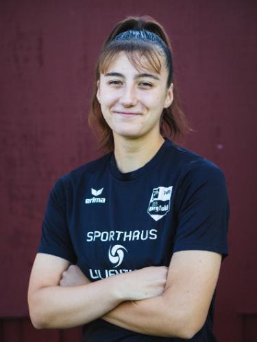 Jana Ina Nüske