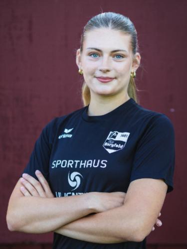 Josefine Harrie