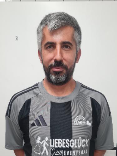 Ömer Kocakursun