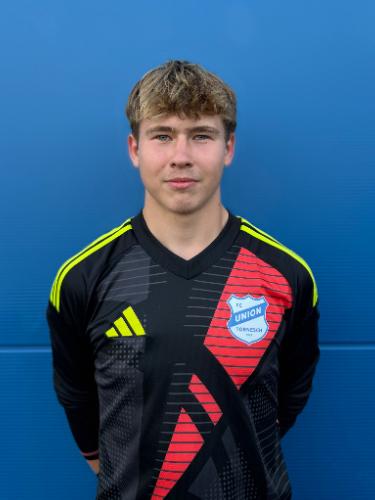 Noah Joel Fischer