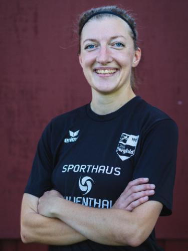 Franziska Heinze