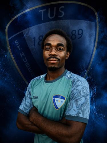 Amisi Haruni