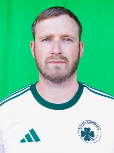 Steffen Meyer