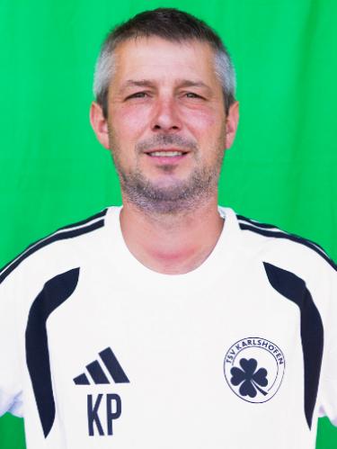Kristian Pape