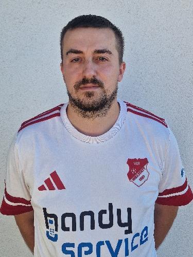 Nico Riebold