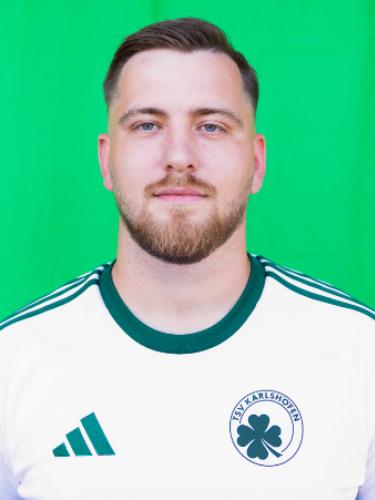 Jan-Niklas Prigge