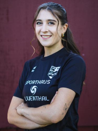 Ronja Klook