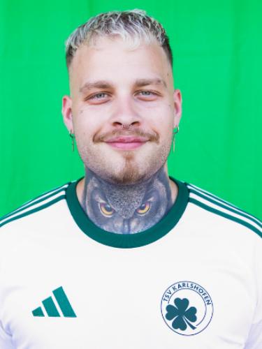 Dominik Revens