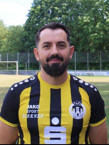 Halit Haliti