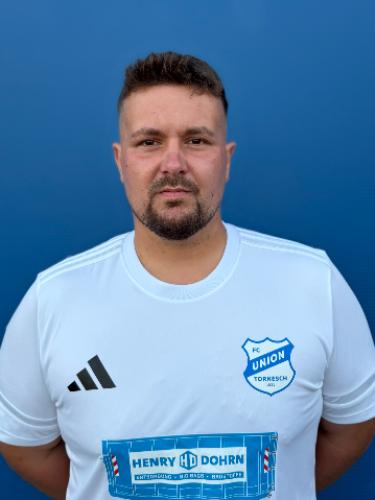 Lasse Peter Hatje