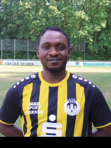 Bademba Camara