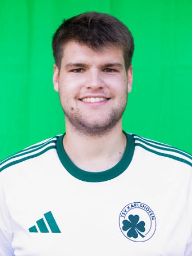 Max Stolzenberg