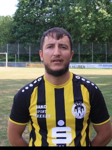Irfan Arslani