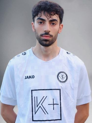 Ibrahim Bahdar