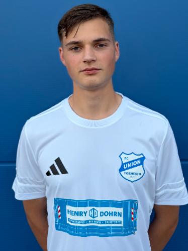 Lennard Raeck