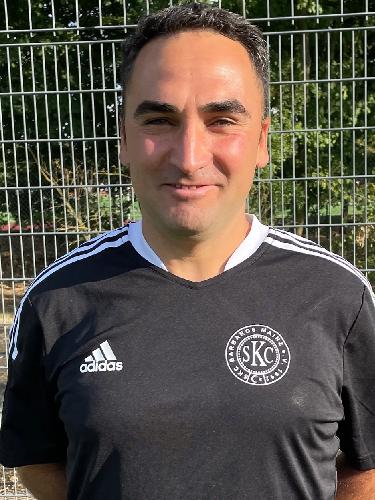 Ertan Erkan