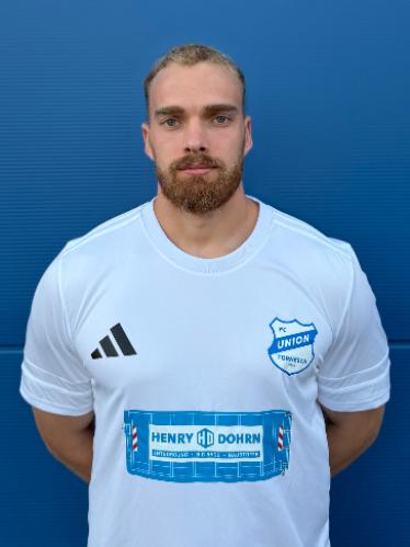 Lucas Schaefer
