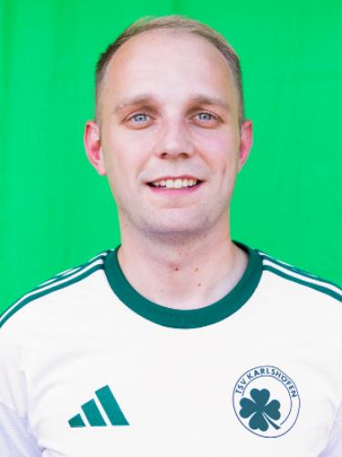Marvin Grabau