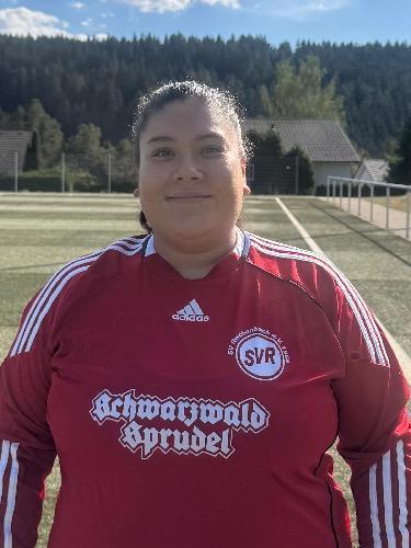 Isabella Müller