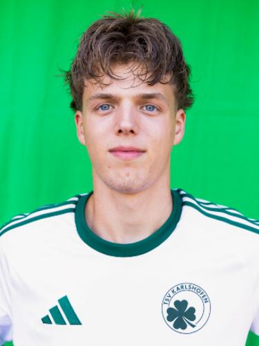 Luka Hannuß
