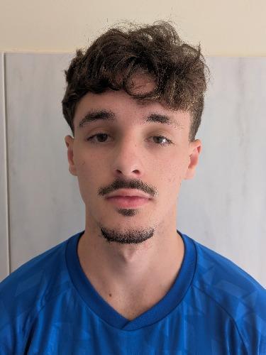 Nick Alexander Netterscheid