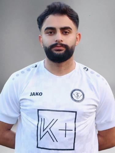 Shahen Kaser