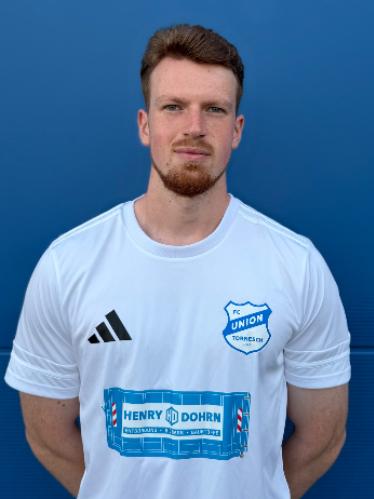 Lukas Schroeder