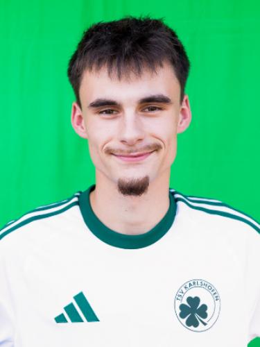 Mike-Manuel Hölling