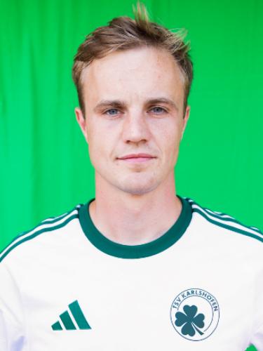 Moritz Janning