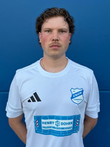 Laurenz Schwarz