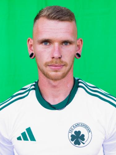 Sven Martens