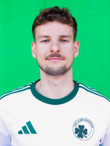 Jeremy Schramm