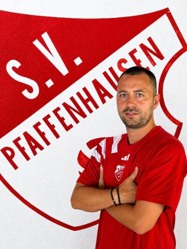 Christian Schmitt
