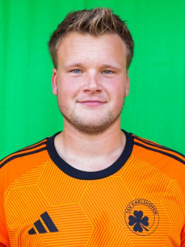 Nico Sommer