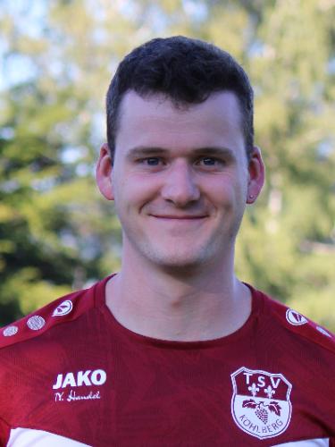 Nico Handel