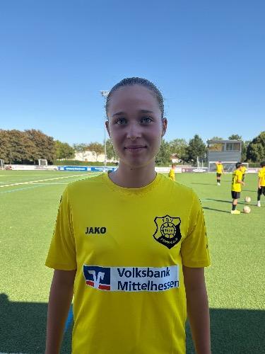 Lilia Hilberg