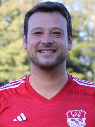 Andre Hihn