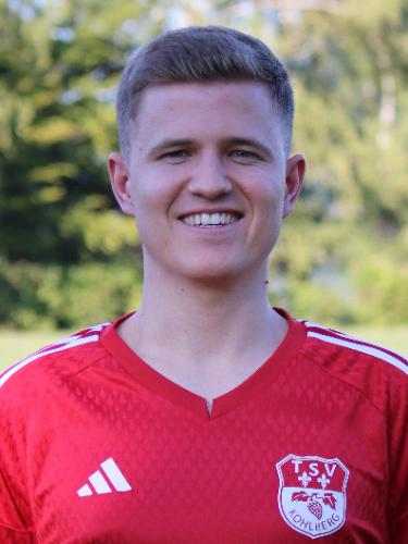 Fabio Kurz