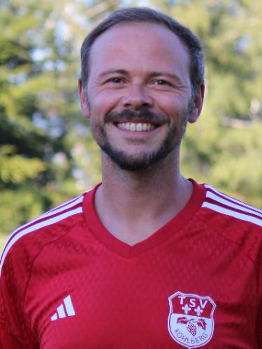Stefan Laube