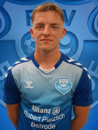 Maximilian Alex