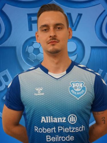 Domenic-René Blüher
