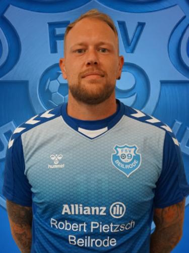 Tobias Galistel