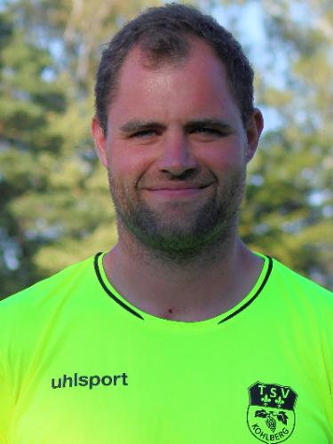 Joshua Rein
